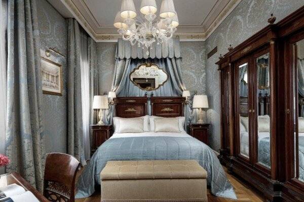 Grand Dandolo Suite, 1 Bedroom Suite, Palazzo Dandolo