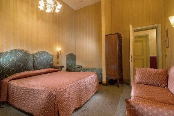 Superior Quadruple Room