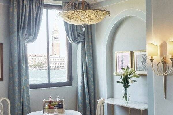 Premium Double Room with St. Mark view