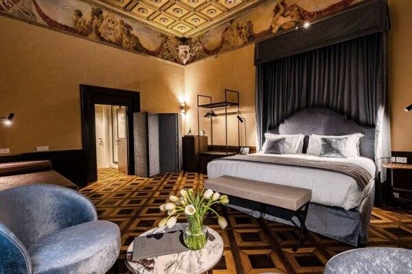 Royal Suite Turgovia