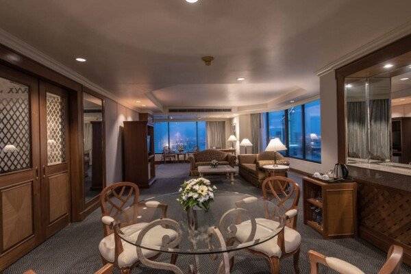 Executive Suite