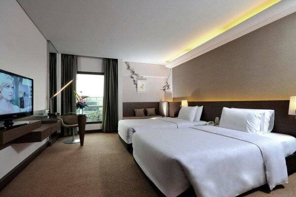 Superior Double or Twin Room