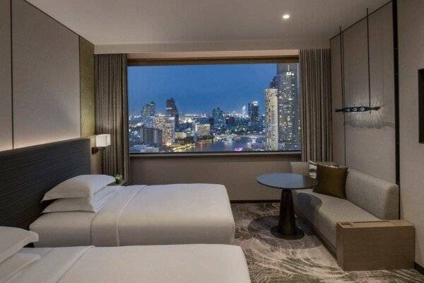 Premium Twin Room