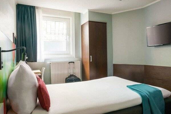 Souterrain Small Double Room 