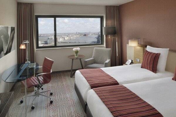 Executive Twin Room