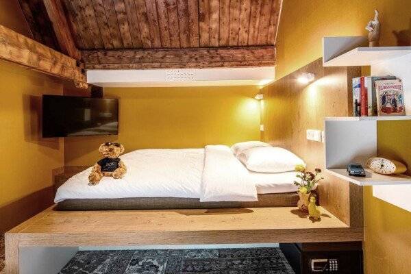 Epic Bunk Room +