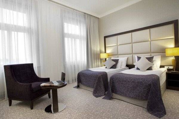 Executive Room with Pesach Package