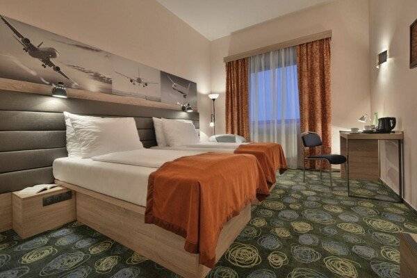 Double or Twin Room