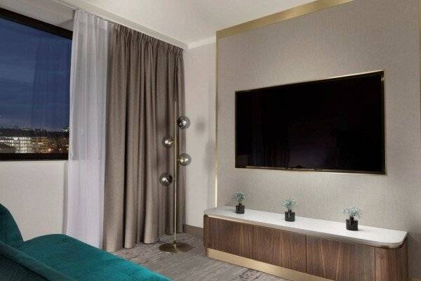 King Apartment Suite