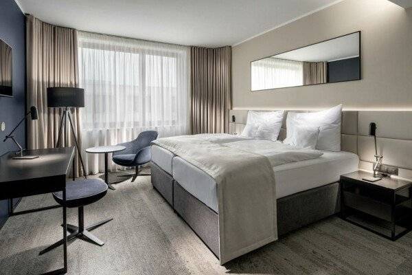 Executive Double or Twin Room