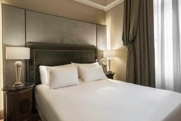 Superior Double Room Free Parking Promo