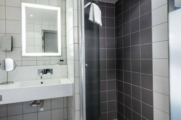 Standard Double or Twin Room - Gothia Towers