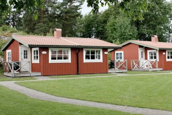 One-Bedroom Cottage