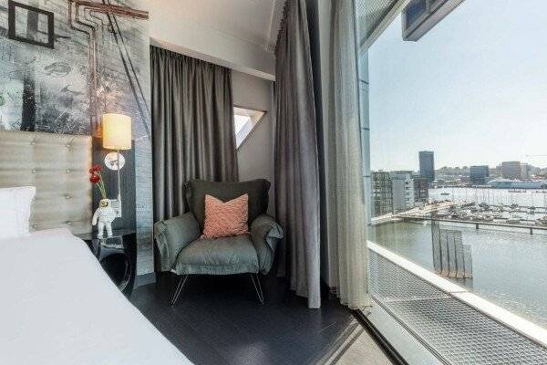 Suite with River View