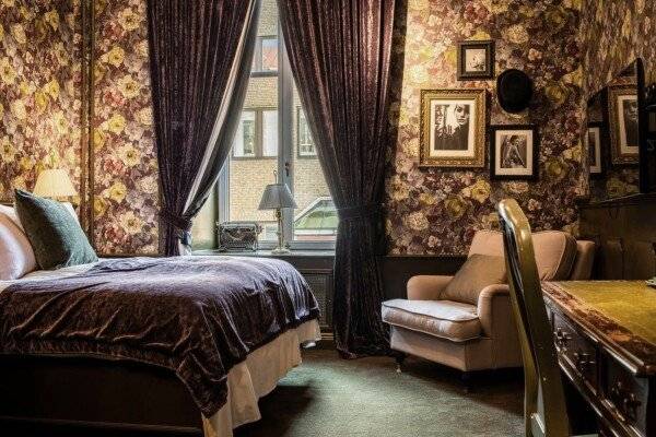 Classique Double Room