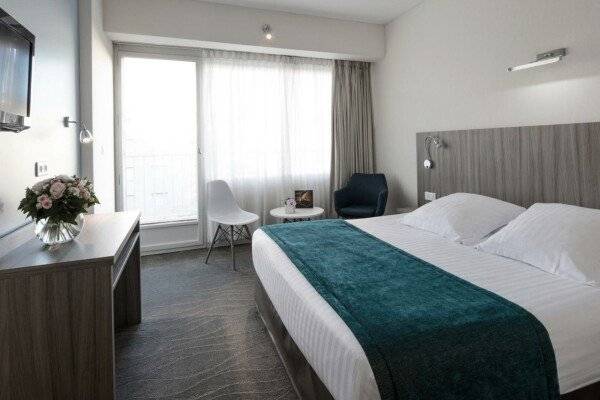 Premium Double Room