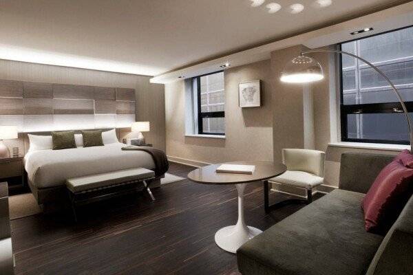 One-Bedroom Suite