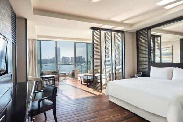 Premium Room with Sea View