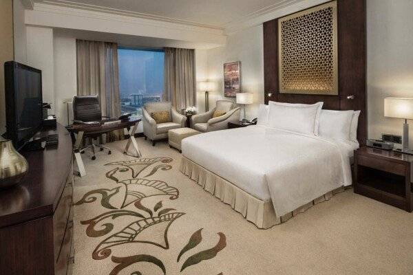 King Executive Room