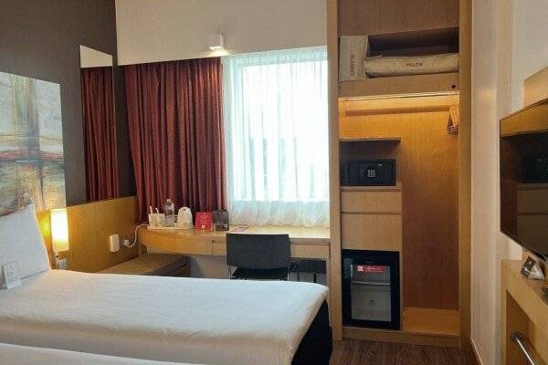 Premium Twin Room