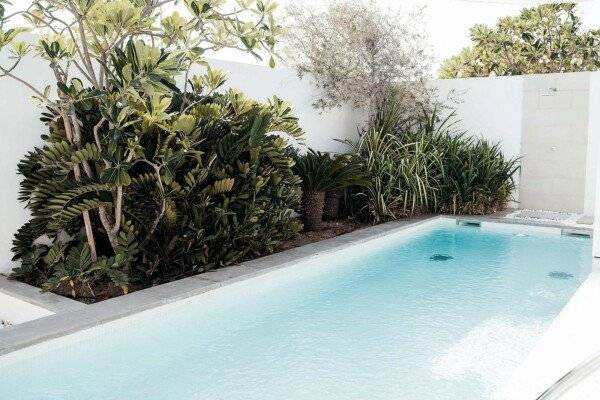 Two Bedroom Villa with Private Pool