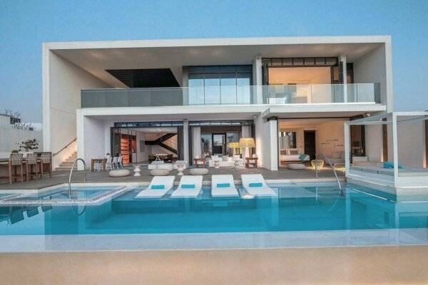 Ultimate Villa