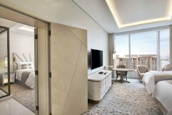 Family Suite with 2 Bedrooms