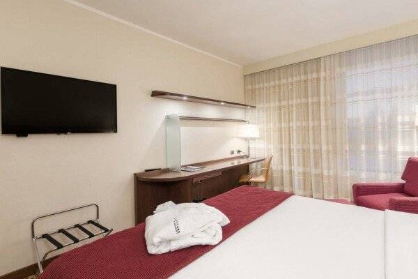 Executive Room, Guest room, 1 King