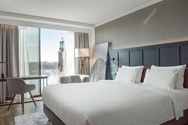 Premium Room with Panoramic View