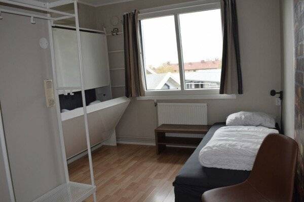 Triple Room with Private Bathroom