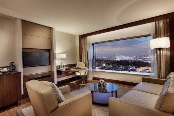 Bosphorus Suite