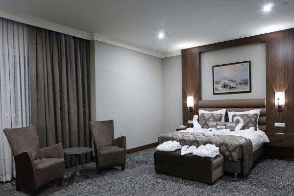 Luxury Room