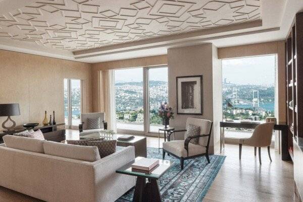 Bosphorus Suite